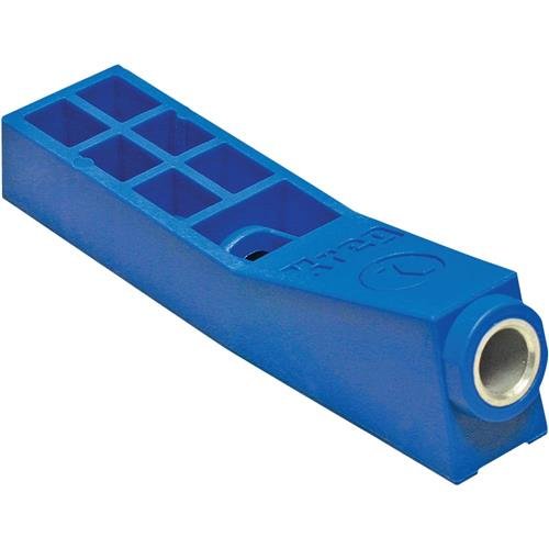 Algopix Similar Product 12 - Kreg MKJ Mini Kreg Jig Drill Guide USA