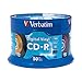 Algopix Similar Product 1 - Verbatim CDR Blank Discs 700MB 80min