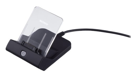 Algopix Similar Product 12 - Sony PEGAUC55 USB Cradle for TJ TG