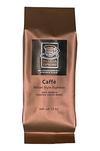 Algopix Similar Product 15 - Tazzina Caff Italian style medium