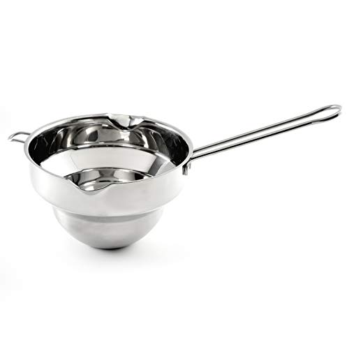 Algopix Similar Product 19 - Norpro Universal Stainless Steel Double