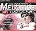 Algopix Similar Product 20 - The Most Beautiful Melodies of