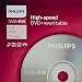 Algopix Similar Product 17 - Philips DVDRW DW4S4J05F10  blank