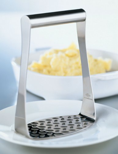 Algopix Similar Product 7 - Cuisipro Potato Masher