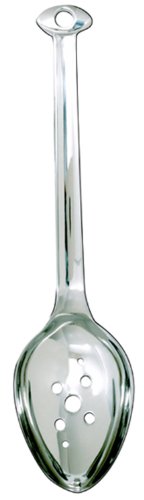 Algopix Similar Product 18 - Norpro Stainless Steel Spoon with Holes