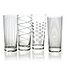 Algopix Similar Product 10 - Mikasa Cheers Highball Glass