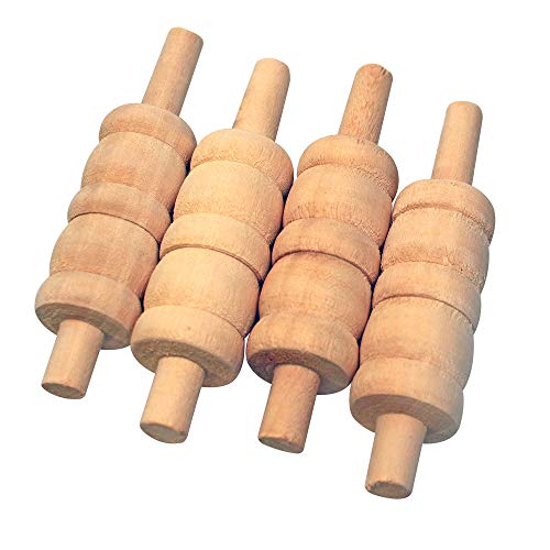 Algopix Similar Product 13 - Amber Sports Cricket Stump Set