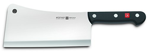 Algopix Similar Product 2 - Wsthof Classic 9 Inch Cleaver  Full