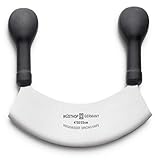 Algopix Similar Product 15 - Wusthof 9" Mincing Knife