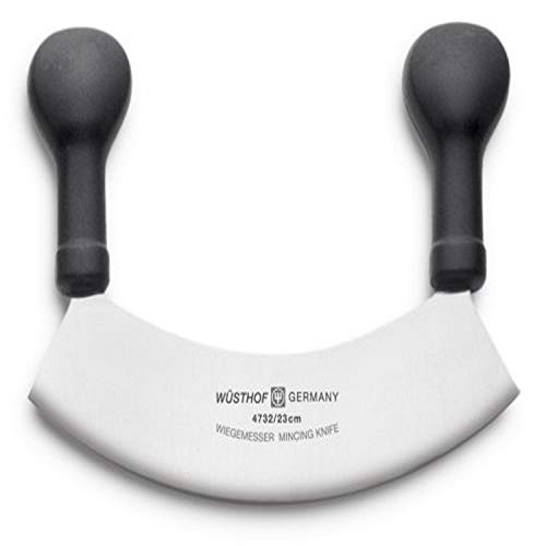Algopix Similar Product 6 - Wusthof 9" Mincing Knife