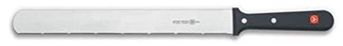 Algopix Similar Product 12 - Wusthof Baker's Knife - 11"