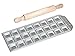 Algopix Similar Product 10 - Imperia Raviolamp 24 Ravioli Classici