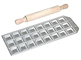 Algopix Similar Product 19 - Imperia Raviolamp 24 Ravioli Classici