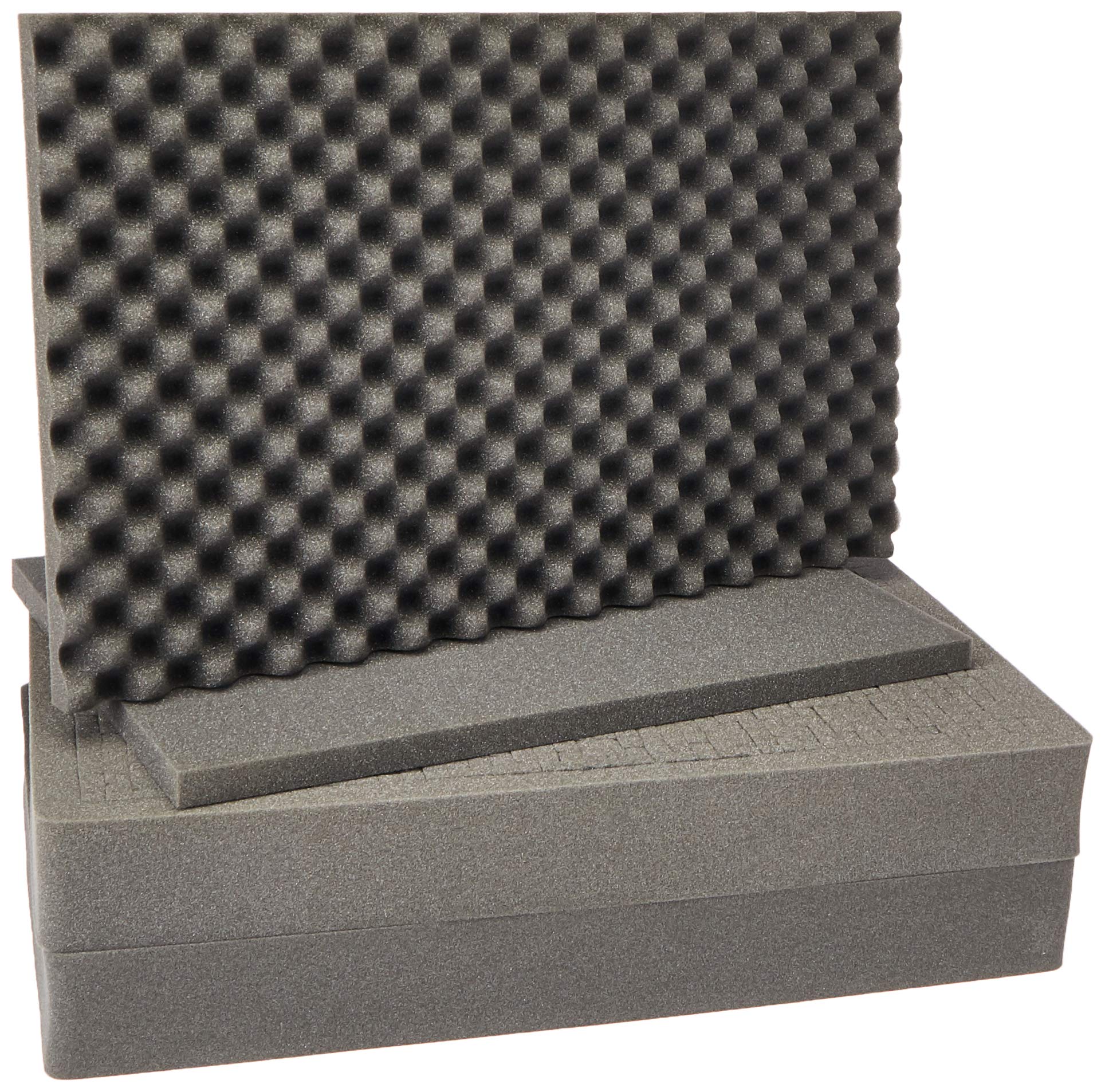 Algopix Similar Product 3 - Pelican 1651 4-Piece Foam Set