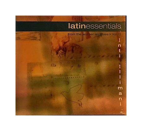 Algopix Similar Product 3 - Latin Essentials