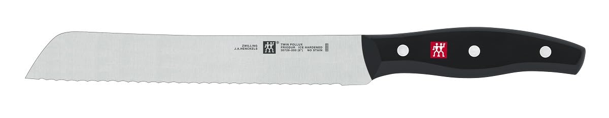Algopix Similar Product 14 - ZWILLING Twin Pollux Bread knife, 20cm