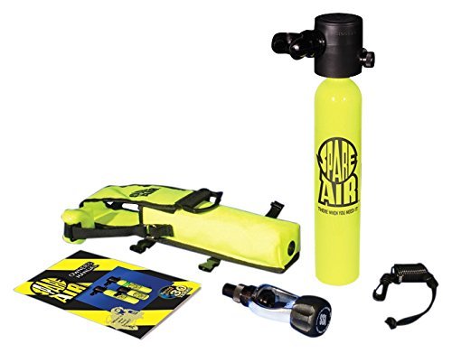Algopix Similar Product 12 - Spare Air 17 andor 30 Cu Ft