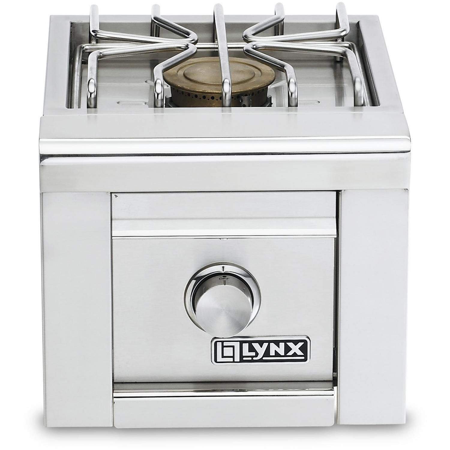 Algopix Similar Product 19 - Lynx LSB13NG Builtin Single Side