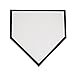Algopix Similar Product 11 - Champion Sports SaveALeg Homeplate 