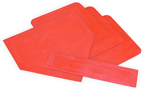 Algopix Similar Product 18 - Champion Sports Throwdown Base Set 5