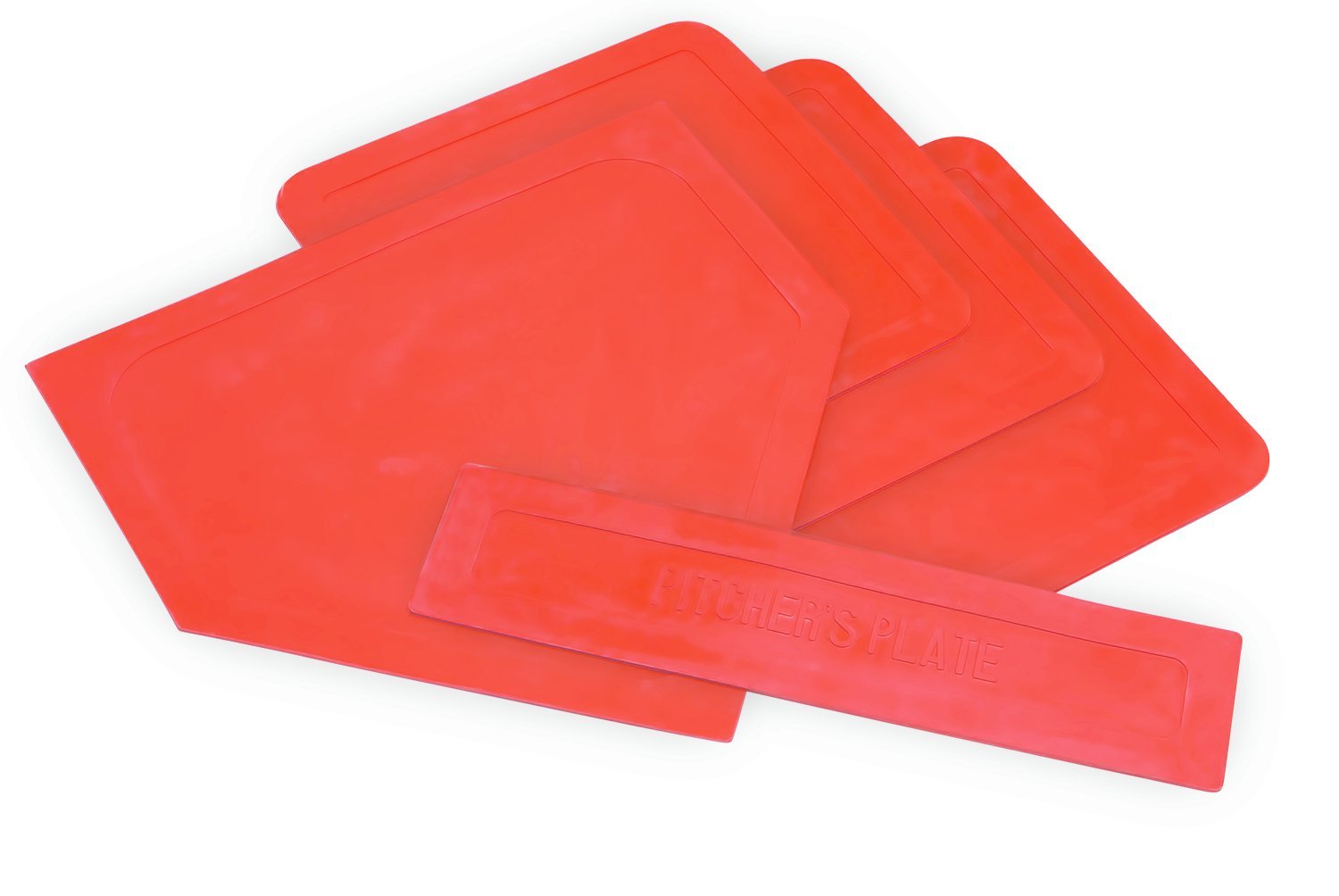 Algopix Similar Product 4 - Champion Sports Throwdown Base Set 5