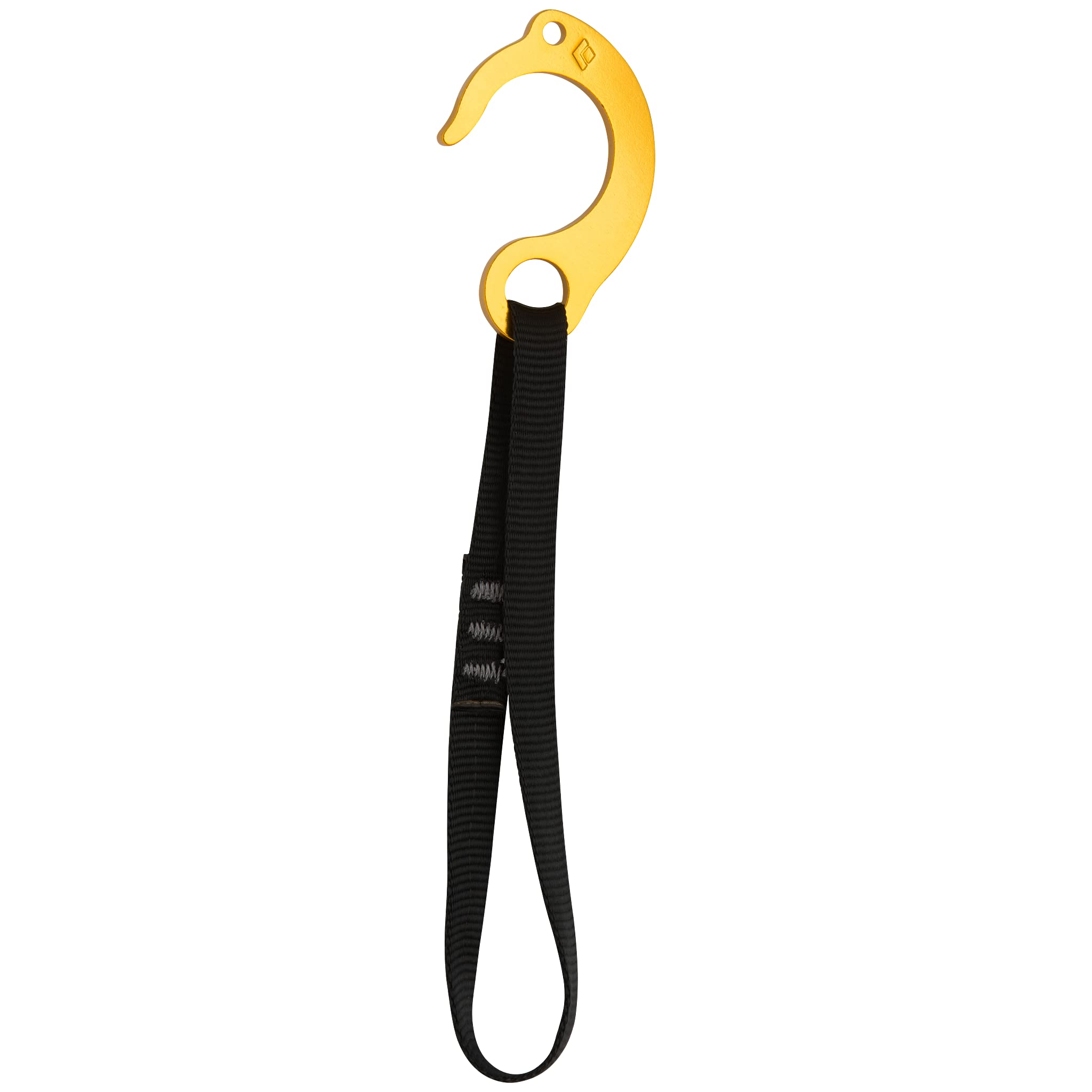 Algopix Similar Product 3 - Black Diamond Equipment  Fifi Hook 