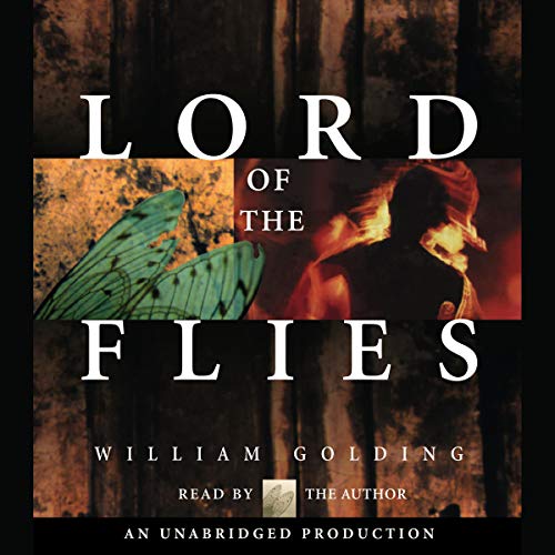 Algopix Similar Product 17 - Lord of the Flies