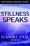 Algopix Similar Product 15 - Stillness Speaks