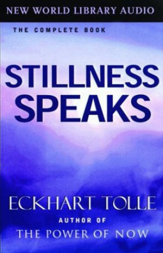 Algopix Similar Product 15 - Stillness Speaks