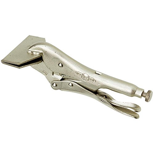 Algopix Similar Product 7 - IRWIN VISEGRIP Original Locking Sheet
