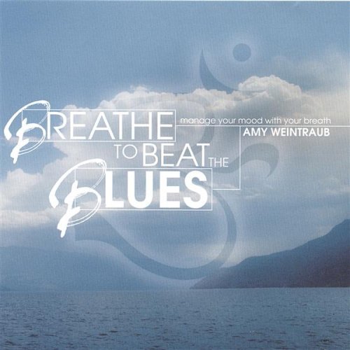 Algopix Similar Product 7 - Breathe to Beat the Blues