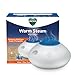 Algopix Similar Product 9 - Vicks Warm Steam Vaporizer Humidifier