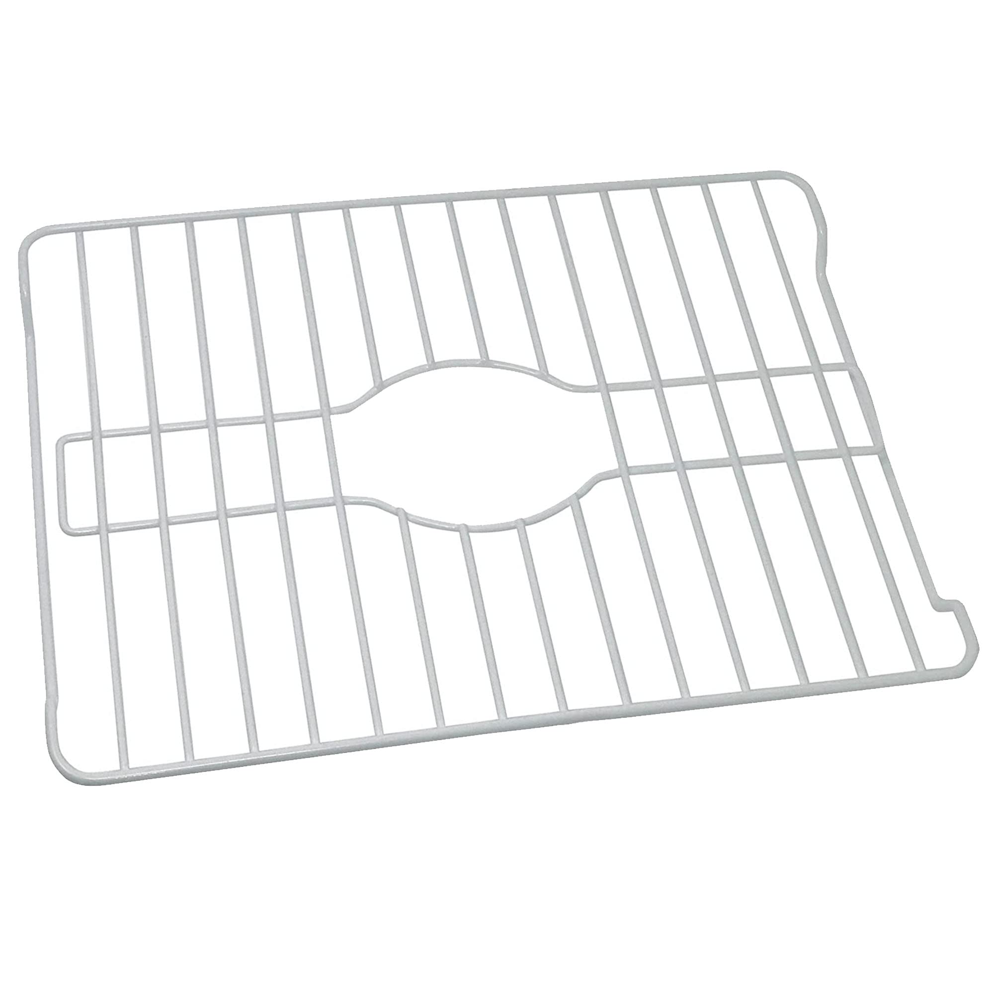 Algopix Similar Product 3 - Better Houseware Sink Protector