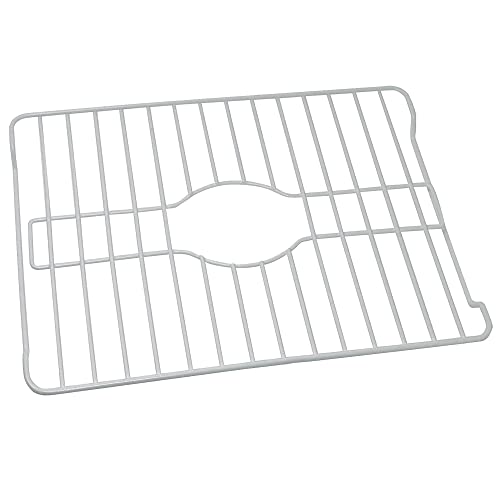 Algopix Similar Product 2 - Better Houseware Sink Protector