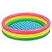 Algopix Similar Product 17 - Intex Kiddie Pool Kids Summer Sunset