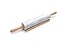 Algopix Similar Product 14 - Fox Run Polished Marble Rolling Pin