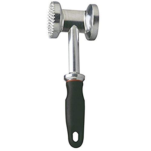 Algopix Similar Product 13 - Norpro GripEZ Meat Hammer 1 EA As