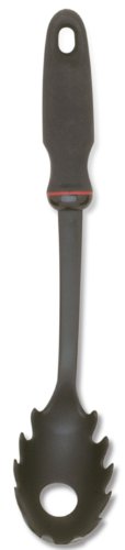 Algopix Similar Product 5 - Norpro GripEz Spaghetti Fork One