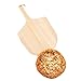 Algopix Similar Product 3 - Norpro Pizza Peel and Paddle