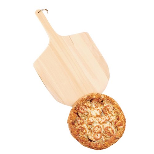 Algopix Similar Product 11 - Norpro Pizza Peel and Paddle