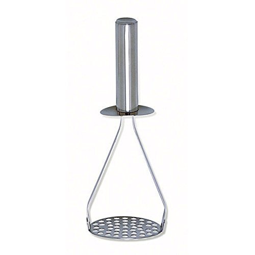 Algopix Similar Product 15 - Norpro 1231 Krona SS Masher with