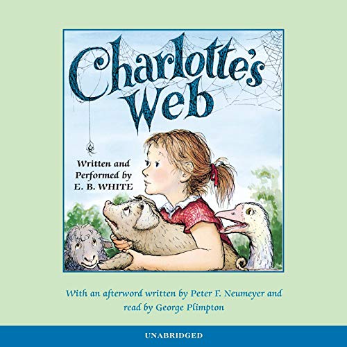 Algopix Similar Product 9 - Charlotte's Web