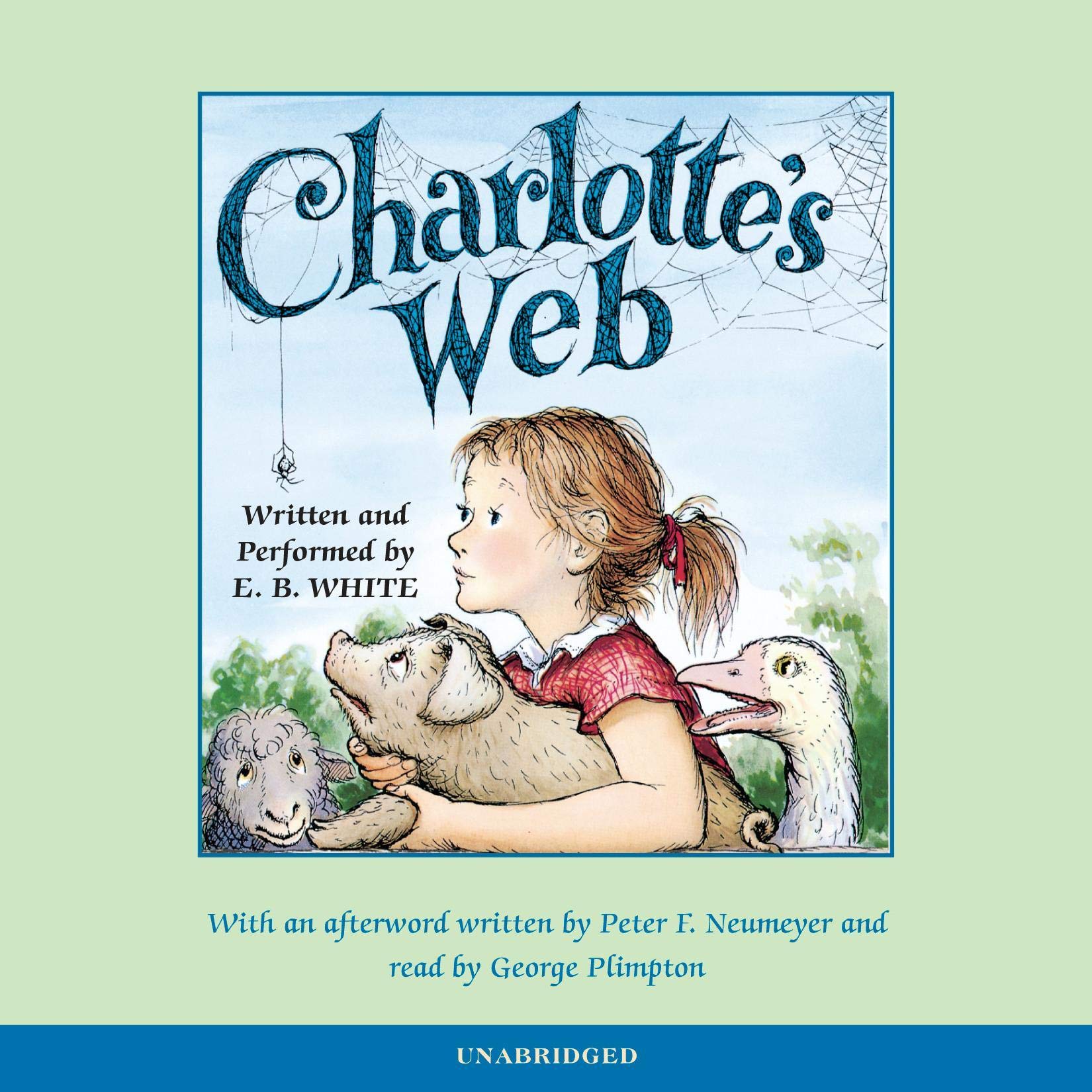 Algopix Similar Product 4 - Charlotte's Web