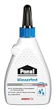 Algopix Similar Product 9 - Ponal 1680331 Wood GlueWaterproof