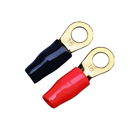 Algopix Similar Product 16 - Shoe Ring Stereo ProfessionalGrade
