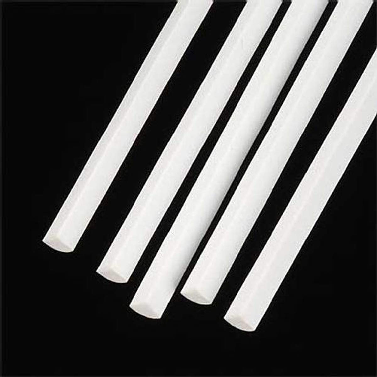 Algopix Similar Product 19 - Plastruct MRQ125 QtrRound Ro PLS90896