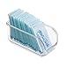 Algopix Similar Product 6 - iDesign BPAFree Plastic Sugar Packet