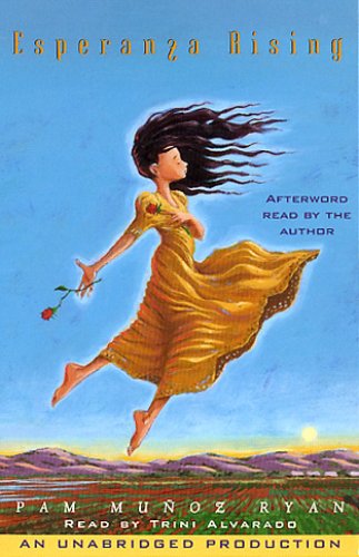 Algopix Similar Product 6 - Esperanza Rising