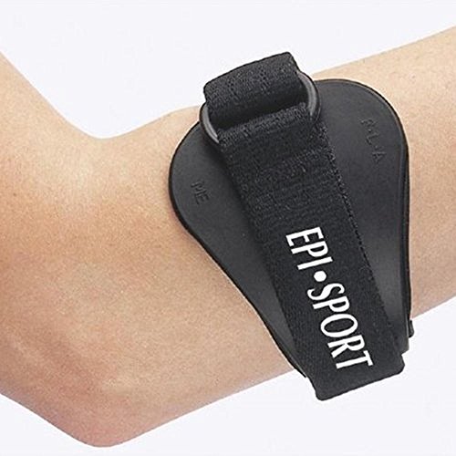 Algopix Similar Product 12 - EpiSport Epicondylitis Clasp Elbow