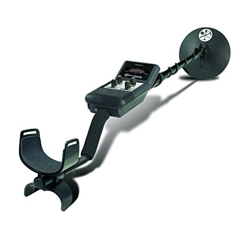 Algopix Similar Product 7 - Bounty Hunter TK2 Tracker II Metal